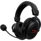 Casti Gaming HyperX Cloud II Core Black