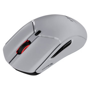 HyperX Pulsefire Haste 2 Pro 4K RGB Grey