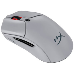 HyperX Pulsefire Haste 2 Pro 4K RGB Grey