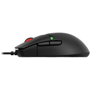 HyperX Pulsefire Saga RGB Black