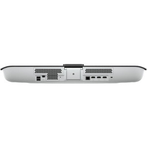 HP POLY Studio X32 All-in-one Video Bar, Black