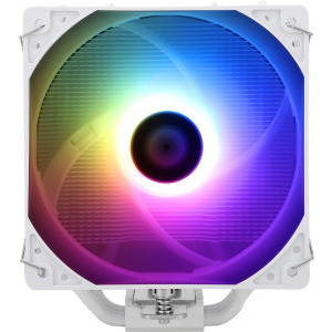 Thermalright Assassin X 120 Refined SE White ARGB