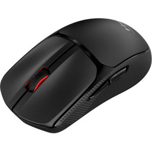 HyperX Pulsefire Fuse RGB Black