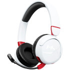 Casti Gaming HyperX Cloud Mini White