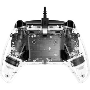 HyperX Clutch Gladiate RGB pentru Xbox