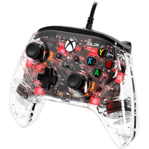 HyperX Clutch Gladiate RGB pentru Xbox