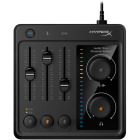 HyperX Audio Mixer Black pentru microfoane XLR