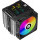 Cooler CPU Thermalright Peerless Assassin 120 Digital ARGB Black