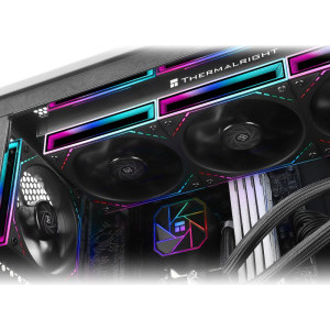 Thermalright TL-M12 ARGB 120mm Three Fan Pack