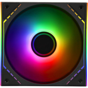 Thermalright TL-M12-S 120mm ARGB Three Fan Pack