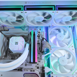 Thermalright TL-M12W ARGB 120mm