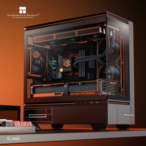 Thermalright TL-M10 Black