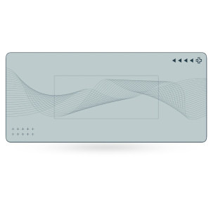 QwertyKey Flow Light Grey
