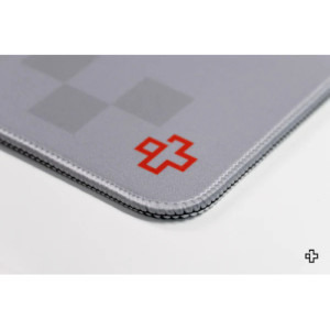 QwertyKey Formula Circuit Silver