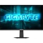 Monitor LED GIGABYTE Gaming GS24F14A 23.8 inch FHD IPS 1 ms 175 Hz HDR FreeSync