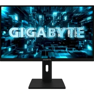 GIGABYTE Gaming G27Q3 EK 27 inch QHD IPS 1 ms 320 Hz HDR FreeSync Premium