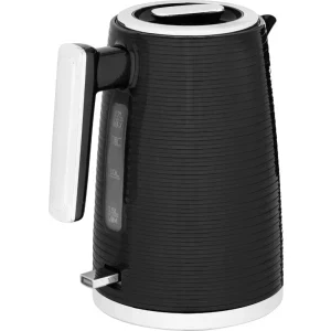 ECG RK1751, 2200W, 1.7L, Negru