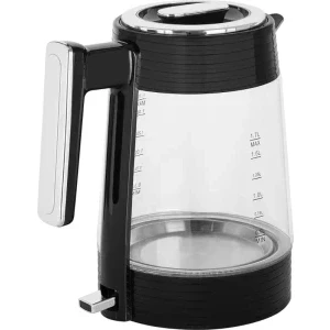 ECG RK1750, 2200W, 1.7L, Negru