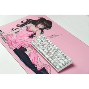 QwertyKey Anime Waifu