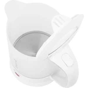 ECG Travel Lite RK500, 1000W, 0.5L, Alb