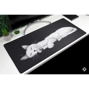 QwertyKey Black Cat