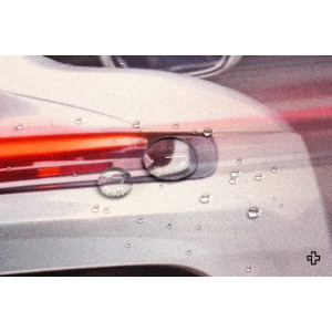 QwertyKey Car GT