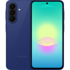 Smartphone Samsung Galaxy A27, 256GB, 8GB RAM, Dual SIM, 5G, 4-Camere, Blue
