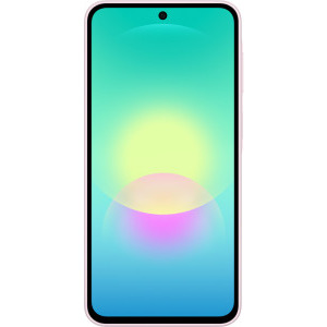 Samsung Galaxy A27, 128GB, 6GB RAM, Dual SIM, 5G, 4-Camere, Light Pink