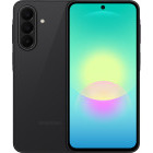 Smartphone Samsung Galaxy A27, 128GB, 6GB RAM, Dual SIM, 5G, 4-Camere, Black