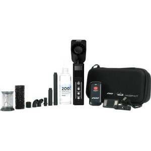 PMI SmokeNINJA-PRO Hazer Kit