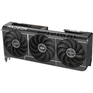 ASUS Radeon RX 9070 GRE PRIME EVO OC 12GB GDDR6 192-bit