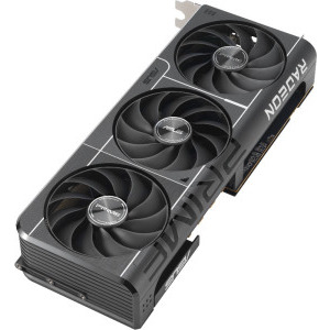 ASUS Radeon RX 9070 GRE PRIME EVO OC 12GB GDDR6 192-bit