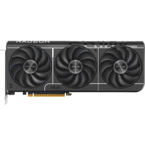 Placa video ASUS Radeon RX 9070 GRE PRIME EVO OC 12GB GDDR6 192-bit