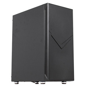 Office Manager Max Plus, AMD Ryzen 5 PRO 8600G 4.3GHz, 32GB DDR5, 1TB SSD