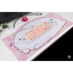 QwertyKey Bliss Pisica