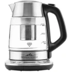 Fierbator ETA Crystela Premium 9153, 2200W, 1.5L, Inox