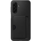 Samsung Capac protectie spate Card Slot Black pentru Galaxy A17 5G