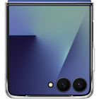 Samsung Capac protectie spate Clear pentru Galaxy Z Flip 7