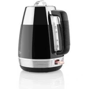ETA Storio 918620, 2150W, 1.7L, Negru/Inox