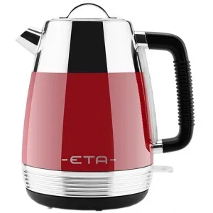 ETA Storio 918630, 2150W, 1.7L, Rosu/Inox