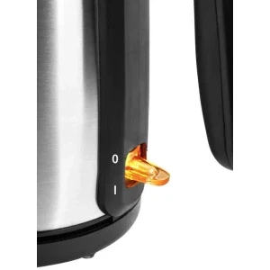 ETA Adela 1604, 1630W, 1.7L, Inox/Negru