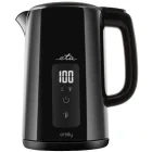 Fierbator ETA Emily 4595, 2200W, 1.5L, Negru