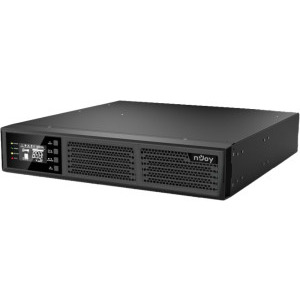 nJoy Runa 1K 1000VA LCD RM 2U