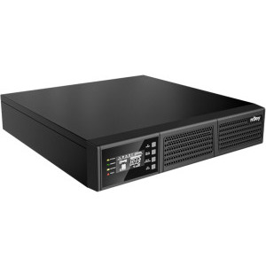 nJoy Runa 1K 1000VA LCD RM 2U