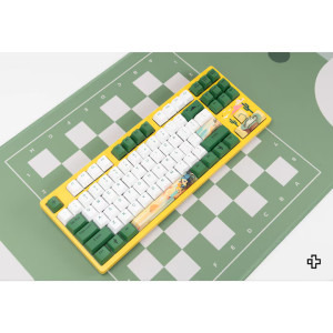 QwertyKey Chess
