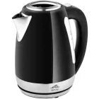 Fierbator ETA Ela Digi 9598 Black, 2100W, 1.7L, Negru