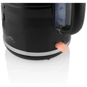 ETA Duna 2605, 2200W, 1.7L, Negru