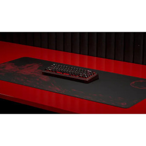 QwertyKey Dracula Black/Red