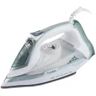 ETA Fier de calcat Tiara II 2269, 2400W, 40g/min, Alb/Verde