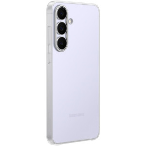 Samsung Capac protectie spate Clear pentru Galaxy S25 FE